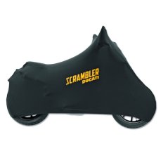 Plachta DUCATI na Scrambler 97580031A