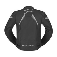 Moto bunda RICHA GOTHAM 3 černá