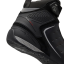 Moto boty XPD X-ROAD H2OUT® černé