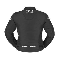 Motorcycle jacket RICHA GOTHAM 3 LADY black