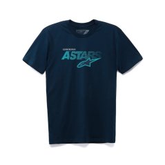 Triko ALPINESTARS ENSURE modré 1230-72100 70