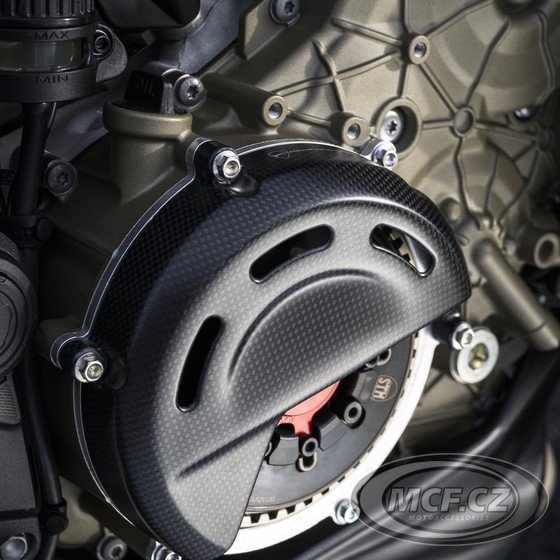 DUCATI Multistrada V4 RS