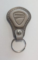 Klíčenka DUCATI kůže