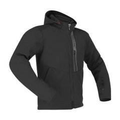 Motorcycle jacket RICHA NUCLEAR WP black