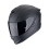 Moto přilba SCORPION EXO-1400 EVO II AIR solid černá matná