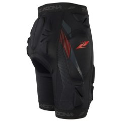 Dětské šortky s výztuhami ZANDONA SOFT ACTIVE SHORTS KID 6083/K