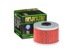 Olejový filtr HIFLO HF 112