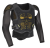 Body protector ACERBIS ARMOR PLASMA 2.0 black/yellow 27258.318