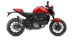 DUCATI Monster +
