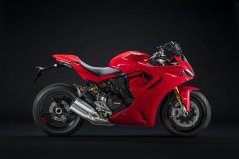DUCATI Supersport S
