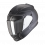 Moto přilba SCORPION EXO-491 WEST matná černo/stříbrná