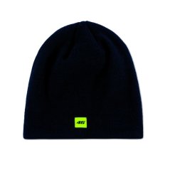 Dětský kulich Valentino Rossi VR46 DOCTOR černý 435302