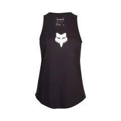 Dámské tílko FOX Head Tank černé 31842-001