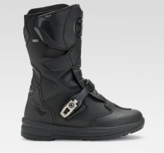 Moto boots XPD X-ADV TOURMAX H2OUT black