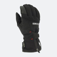 Moto rukavice RICHA BUSTER Gore-Tex černé