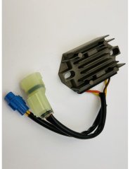 Regulátor dobíjení KOKUSAN TM 15107 - použitý