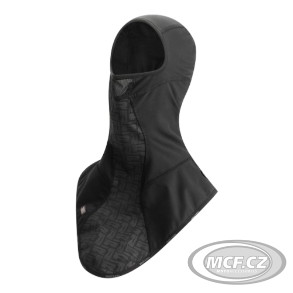 Kukla RICHA BALAPIT WS černá 8BAP