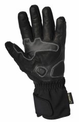 Moto rukavice RICHA SONAR GORE-TEX černé