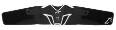 Ledvinový pás ALPINESTARS SATURN černo/šedý 6504612