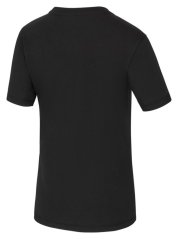 Dámské triko KTM Logo Tee černé 3PW2500176