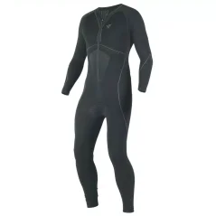 Funkční kombinéza DAINESE DRY SUIT černá
