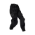 Dětské moto kalhoty FOX Blackout černé 33130-001