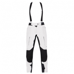 Moto kalhoty RICHA ATLANTIC GORE-TEX šedé