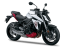 SUZUKI GSX-S 950 provoz 2025