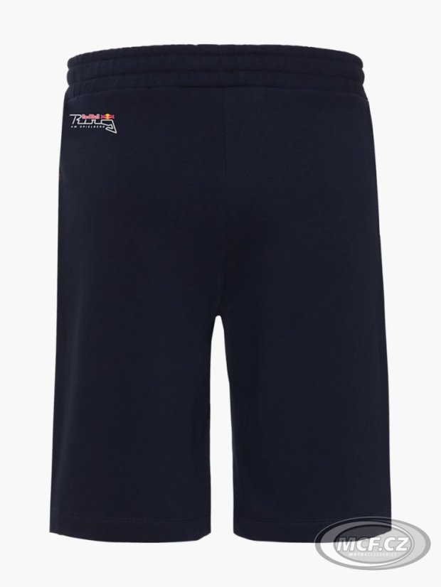 Šortky RED BULL RING Pit Lane tmavě modré RRI24006