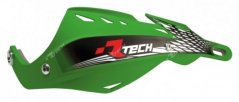 Kryty páček RTECH GLADIATOR EASY zelené