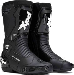 Moto boots XPD XP-MODE black