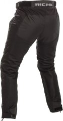 Motorcycle pants RICHA COOL SUMMER LADY black - short