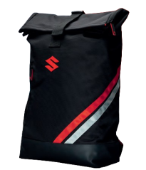 Batoh SUZUKI TEAM černý 990F0-BKBP0