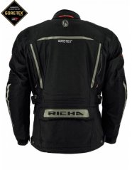 Moto bunda RICHA ATACAMA GORE-TEX černá
