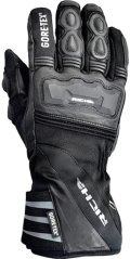 Moto rukavice RICHA COLD PROTECT Gore-Tex černé