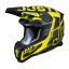 Moto přilba JUST1 J22F FALCON titanovo/černo/fluo žlutá
