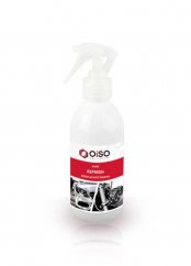 Bezoplachový šampon OiSO na auto/motocykly REFRESH 500ml