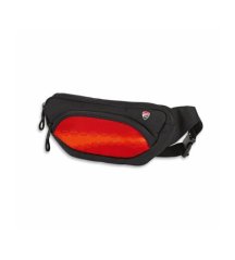 Ledvinka DUCATI LIVERY černo/červená 987713274