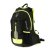 RICHA PADDOCK BAG fluo yellow