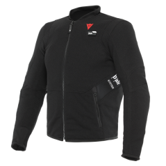 Airbagová bunda DAINESE SMART JACKET D-AIR LS s dlouhým rukávem