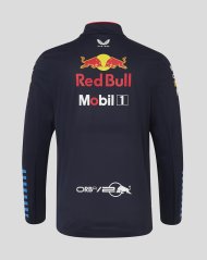 Softshell bunda RED BULL Racing F1 tmavě modrá TU5286