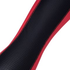 Nadkolenky FOX Flexair Knee Brace červené 40714-003