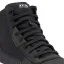 Moto boots TCX MOOD 2 GORE-TEX black/white/green