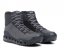 Moto boots TCX CLIMATREK SURROUND GORE-TEX black/grey