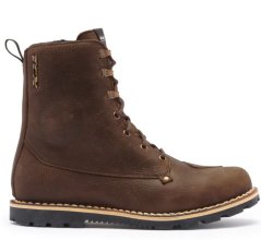 Moto boots TCX HERO 2 WP brown