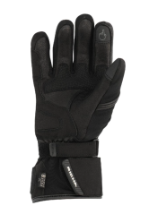 Moto rukavice RICHA WINTERPULSE WP černé