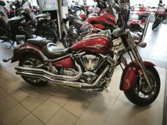 Kawasaki VN 2000- bazar