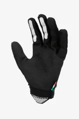Rukavice VR EQUIPMENT MTB černo/bílé EQUGVMB01404