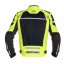 Motorcycle jacket RICHA AIRSTORM WP fluo yellow