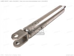 Zadní tlumič HONDA 52410-426-013